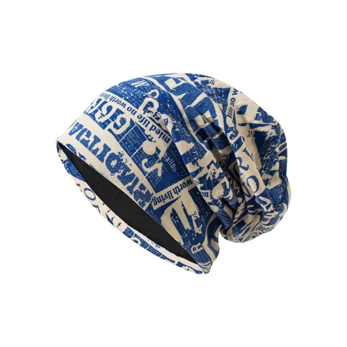 Yalu Preferred Полиэстер Шапки-бини Унисекс