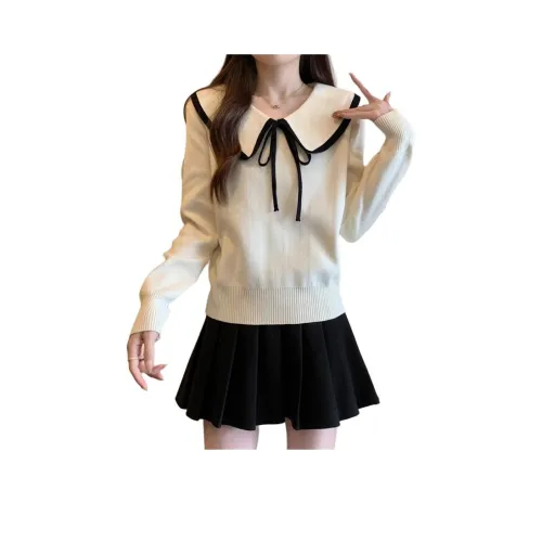 YOUSEKOO Женская трикотажная одежда