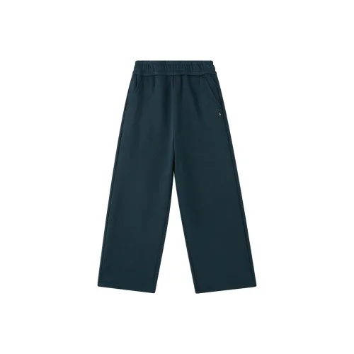 E.I Темно-синий Kids Тренировочные брюки