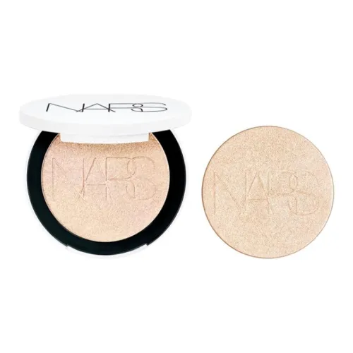 NARS Яркий Железо Формальная одежда Заправка Пудры Длинное удержание Увлажнение 6г*2