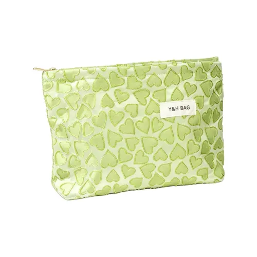 Geanno Свежий Сладкий стиль Цветочный Косметичка Милый Студенты Большая емкость Уход за кожей и Туалетная сумка для хранения