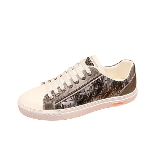 Dunnu Износостойкие Низкие Топы Повседневная Обувь Мужская