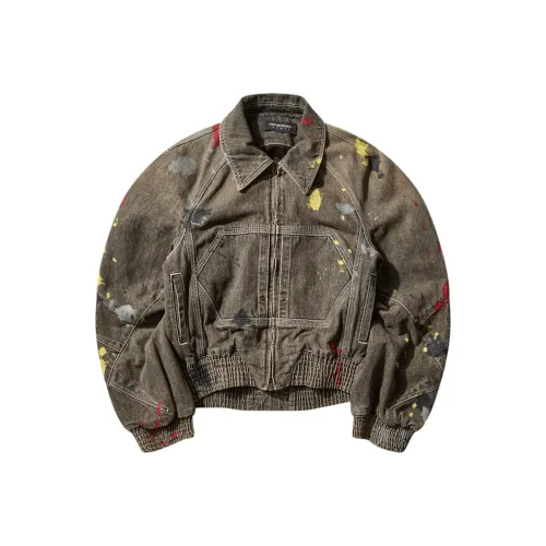 Kiko Kostadinov Куртки и Пальто Женские