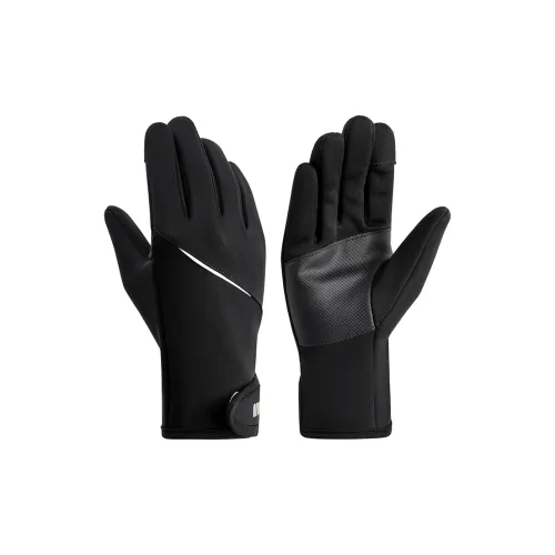 SEPTWOLVES Полиэстер Спортивные Перчатки Мужские