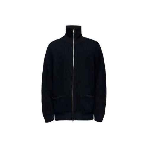 J CAESAR STUDIO Zippers Свитер Унисекс