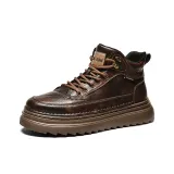 XZ2235 Коричневый Высота Увеличение