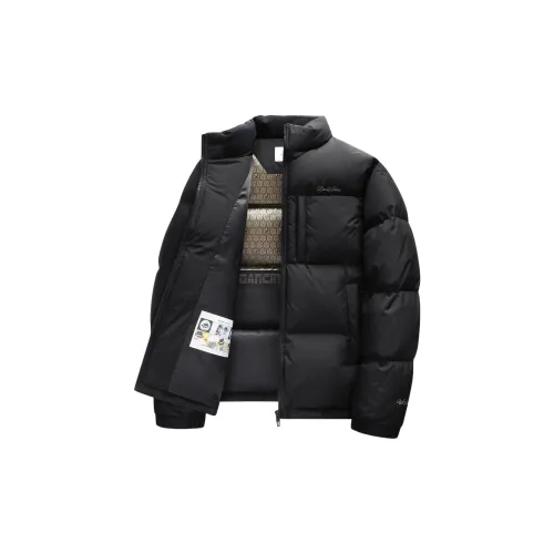 Dance with Wolves Пуховик Мужской