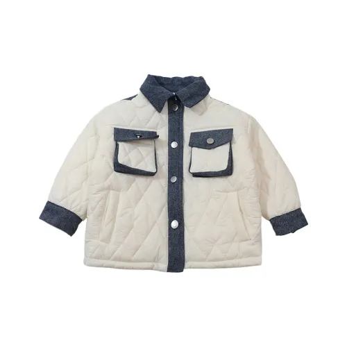 RHOBESAM Kids Утеплённая одежда