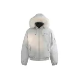 Светло-серый