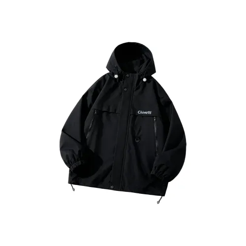 Struggle Vintage95 Куртка Женская