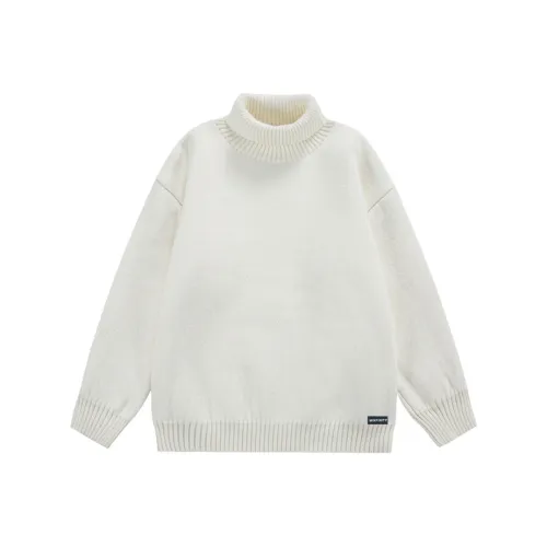 Minfinity Унисекс Свитера