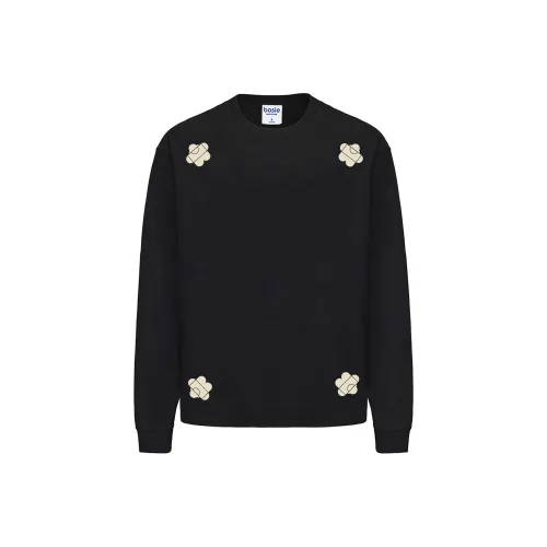 Bosieagender Унисекс T-рубашки