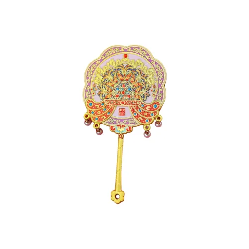 Jingda MAKE UP Зеркала Унисекс