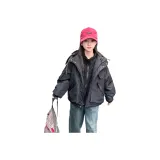 Чёрный (Весна-осень 3 в 1)