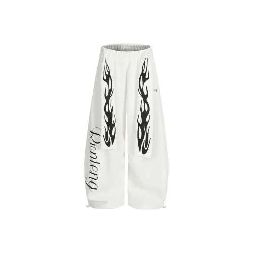 Find Yourself Повседневные брюки Унисекс