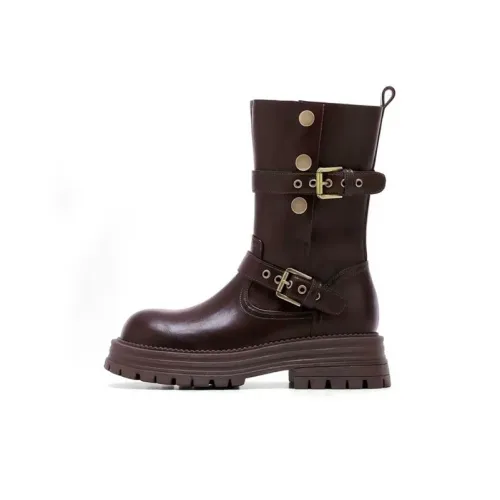 Ronecry Martin Boots Женские