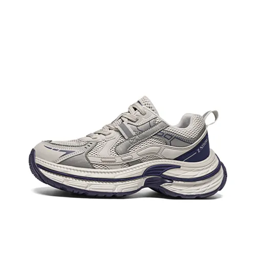 ORD Устойчивые к истиранию противоскользящие с толстой подошвой унисекс