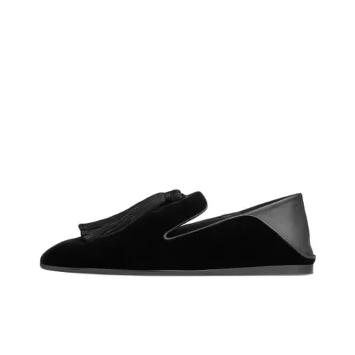 Jimmy Choo ELIOT Повседневная обувь Мужская Черная