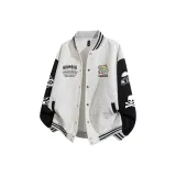 Туманно-серый