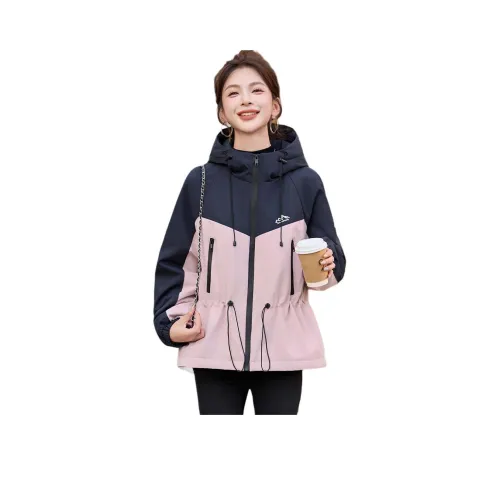 X MOOM Женские пуховики