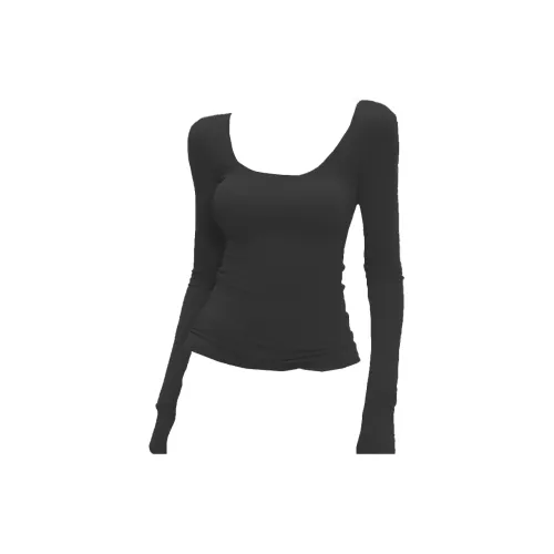 SHCER Женские топы-маски