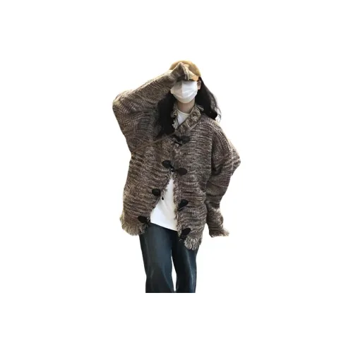 GUOZHEN CAMEL Женская трикотажная одежда