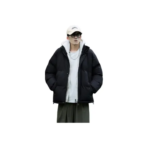 TAIZILONG Мужские пуховики