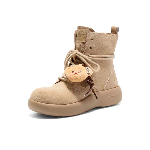 TATA Женские ботильоны