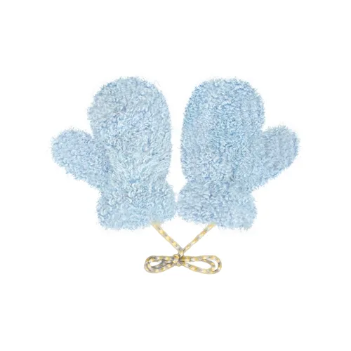 CMFY Полиэстер Трикотаж Перчатки Унисекс