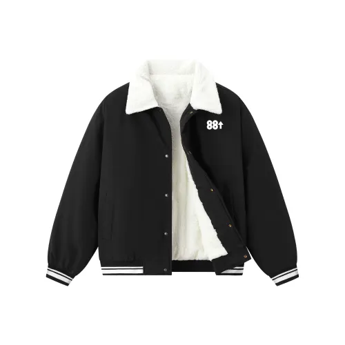 88RISING Унисекс Пуховики