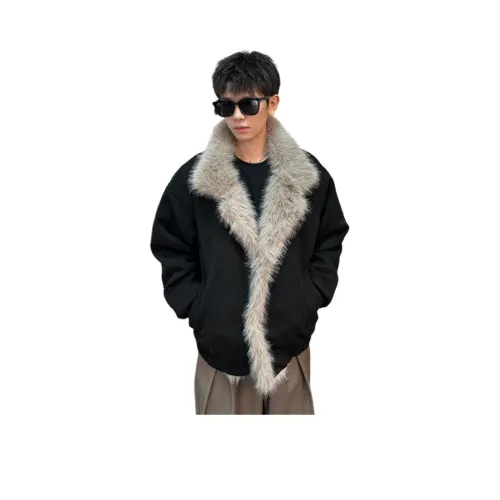 MORii Унисекс Пуховики