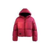 Розово-красный