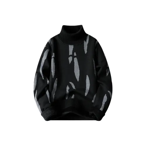 Двойная рыба Унисекс Трикотаж