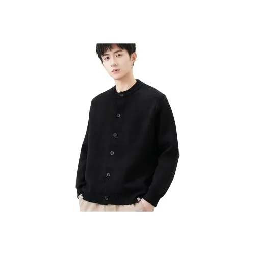 FAIRWHALE Мужские Свитера