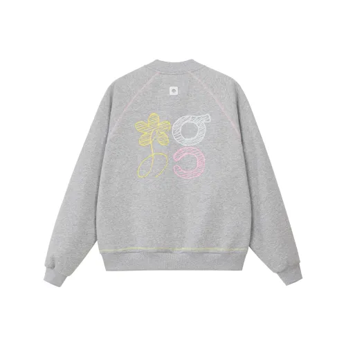 PCLP Унисекс Свитшоты