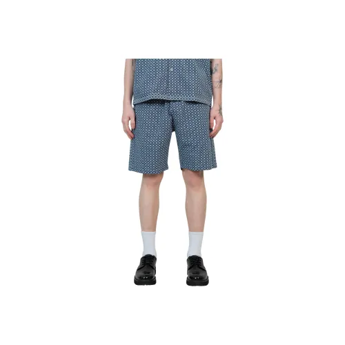 Universal Works Повседневные шорты Мужские