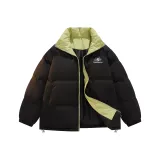 Черный / Хаки