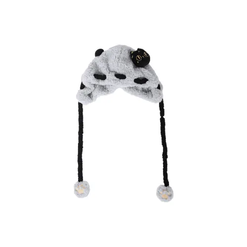 Британский музей Полиэстер Шапки и Кепки Унисекс