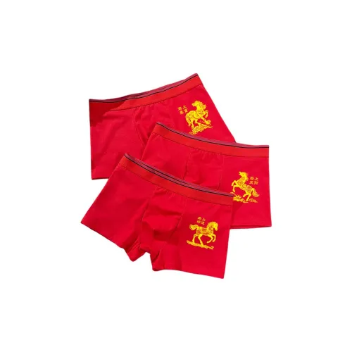 Lan Miao Мужские боксер-шорты