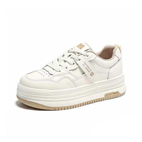 Little Red Man Низкий топ Повседневная обувь Женская