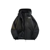 Чёрный (3-в-1)