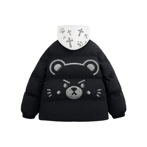 YABAOBAO Унисекс Пуховики