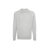 Туманно-серый