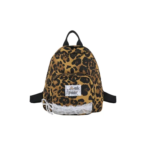 GOBLIN SHARKS 1759 Ткань Рюкзак Стандартный Женский Многоцветный