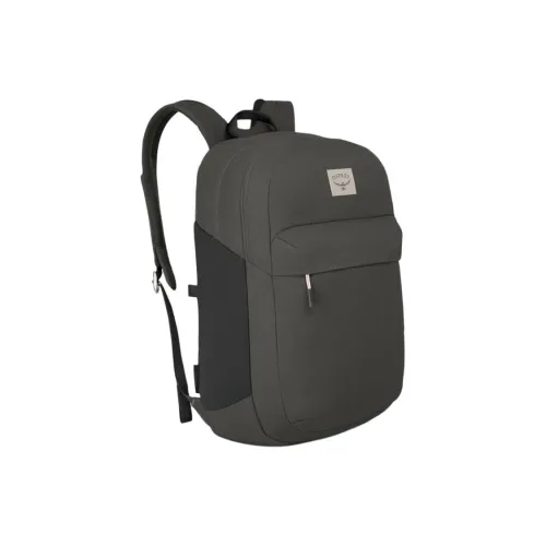 OSPREY Полиэстер Рюкзак Экстра-большой Мужской Черный