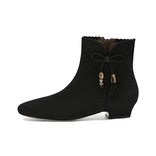 NINE WEST Ботильоны 3 см Женские