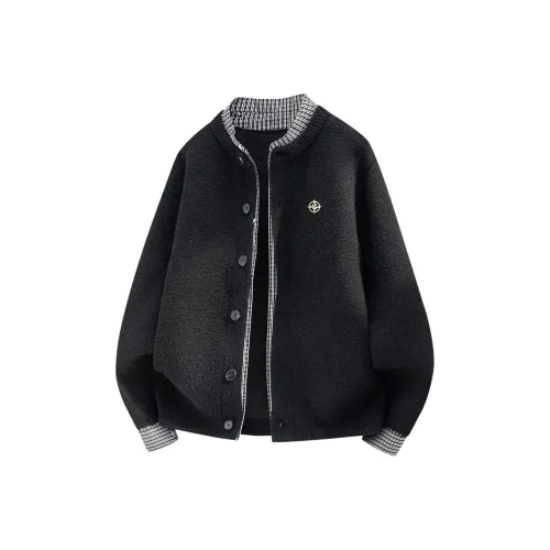 DJ.SPIRIT Унисекс Трикотаж