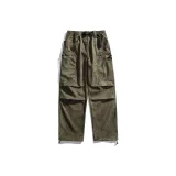 Зеленый камуфляж