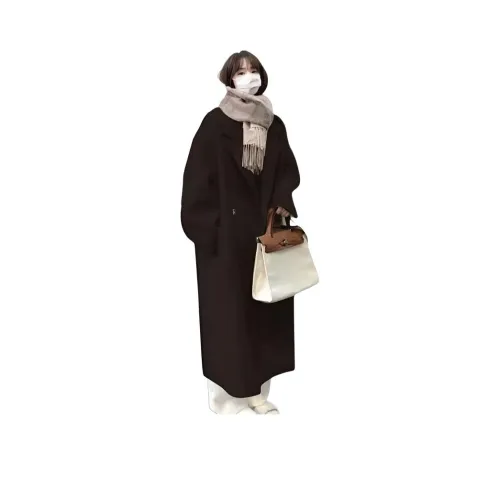 LADYXIEXIE Женское пальто