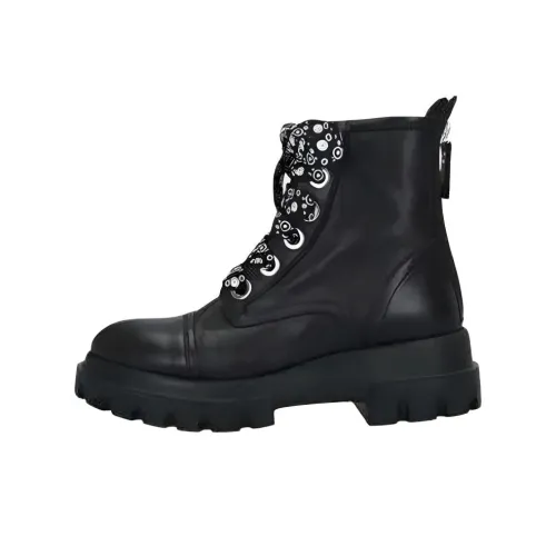 10 CORSO COMO AGL Короткий Мартин Boot Женские Черный